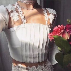 For Love Lemons Dress